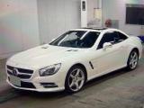 2013 Mercedes350SL SL 350
