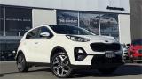 2018 Kia Sportage NZ NEW | URBAN LX+ 2.P