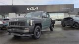 2026 Kia Tasman TX 2.2 Diesel 4WD D/Cab