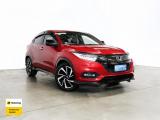 2018 Honda Vezel Hybrid RS 'Honda Sensing' Facelif