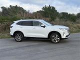 2021 Haval H6 Ultra 4WD