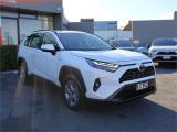 2025 Toyota RAV4 GX HYBRID AWD/4WD, Push Start