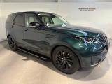 2018 LandRover Discovery 5 HSE V6 Supercharged Bla