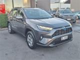 2023 Toyota RAV4 GX 2.5P Hybrid AWD