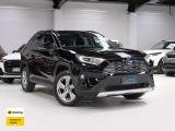 2021 Toyota Rav4 2.5lt Hybrid 4WD G 'Leather Packa