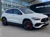 2021 MercedesBenz GLA 45 AMG 4MATIC+ in Canterbury