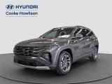 2026 Hyundai Tucson NX4e Hybrid Elite 1.6 Turbo AW