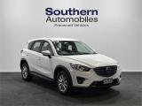 2017 Mazda CX-5 GSX in Southland