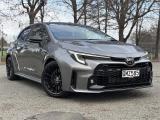 2024 Toyota Corolla GR  1.6PT 6MT AWD Hatch