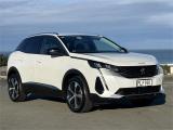 2022 Peugeot 3008 Allure 1.6Pt/6At in Otago