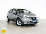 2017 Nissan Note e-POWER 'Medalist'