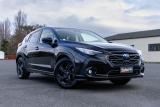 2024 Subaru Crosstrek Touring Hybrid 4WD