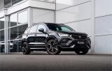 2022 CUPRA Ateca VZ 221kW Turbo Petrol AWD