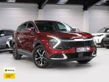 2024 Kia Sportage Urban LX+ 2.0lt Petrol 'NZ New'