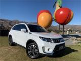 2022 Suzuki Vitara 1.4 Turbo AllGrip