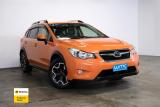 2014 Subaru XV 2.0I-L 4WD Eyesight 'Leather Packag