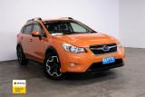 2015 Subaru XV 2.0I-L 4WD