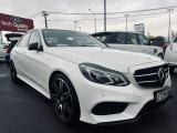 2016 MercedesBenz E 400 NZ NEW 3.5 V6 BI-TURBO