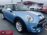 2015 Mini Cooper S New Generation