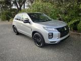 2024 Mitsubishi ASX 2.0P VRX 2WD CVT