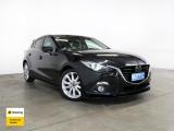 2014 Mazda Axela 20S Sportshatch 'Touring'