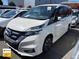 2018 Nissan Serena Hybrid HIGHWAY STAR 'ProPILOT'