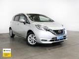 2020 Nissan Note e-POWER X 'Facelift'