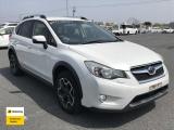 2015 Subaru XV 2.0I 4WD with Roof Rails