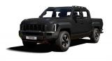 2025 Kia Tasman TXS 2.2 Diesel 4WD D/Cab
