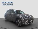 2025 Hyundai Kona SX2 Elite