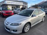 2006 Mazda Atenza