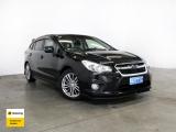 2013 Subaru Impreza Sport 2.0I-S
