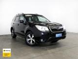 2015 Subaru Forester 2.0lt 4WD 'X-Break' Eyesight