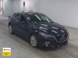 2014 Mazda Axela 20S Sportshatch 'Touring'