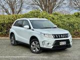 2021 Suzuki Vitara NZ NEW 1.6 AWD SMART COMPACT