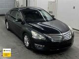 2014 Nissan Teana 250XE 'New Shape'