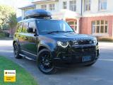 2024 LandRover Defender 110 D300 'Air Suspension'
