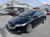 2010 Honda ODYSSEY