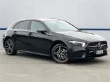 2023 MercedesBenz A 250 e 1.3L petrol engine and 7