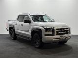 2024 Mitsubishi Triton DC WS 2.4D VRX 4WD 6AT