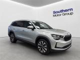 2025 Skoda Kodiaq Selection TDi 142kW 4x4