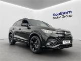 2025 Volkswagen Tiguan R-Line AWD Black Package