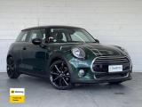 2018 Mini Cooper 1.5 Turbo FACELIFT