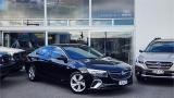 2018 Holden Commodore Rs-V 3.6Pt/4Wd/9At