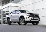 2024 Volkswagen Amarok Life 125kW 405Nm 4MOTION