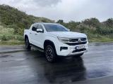 2024 Volkswagen Amarok V6 Aventura