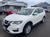 2021 Nissan X-Trail ST 2.5P/4WD/6CVT
