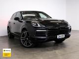 2019 Porsche Cayenne 'S' 2.9T 4WD