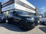 2015 LandRover Range Rover Vogue SE Supercharged B