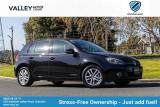 2012 Volkswagen Golf TSI COMFORT LINE PREMIUM EDIT